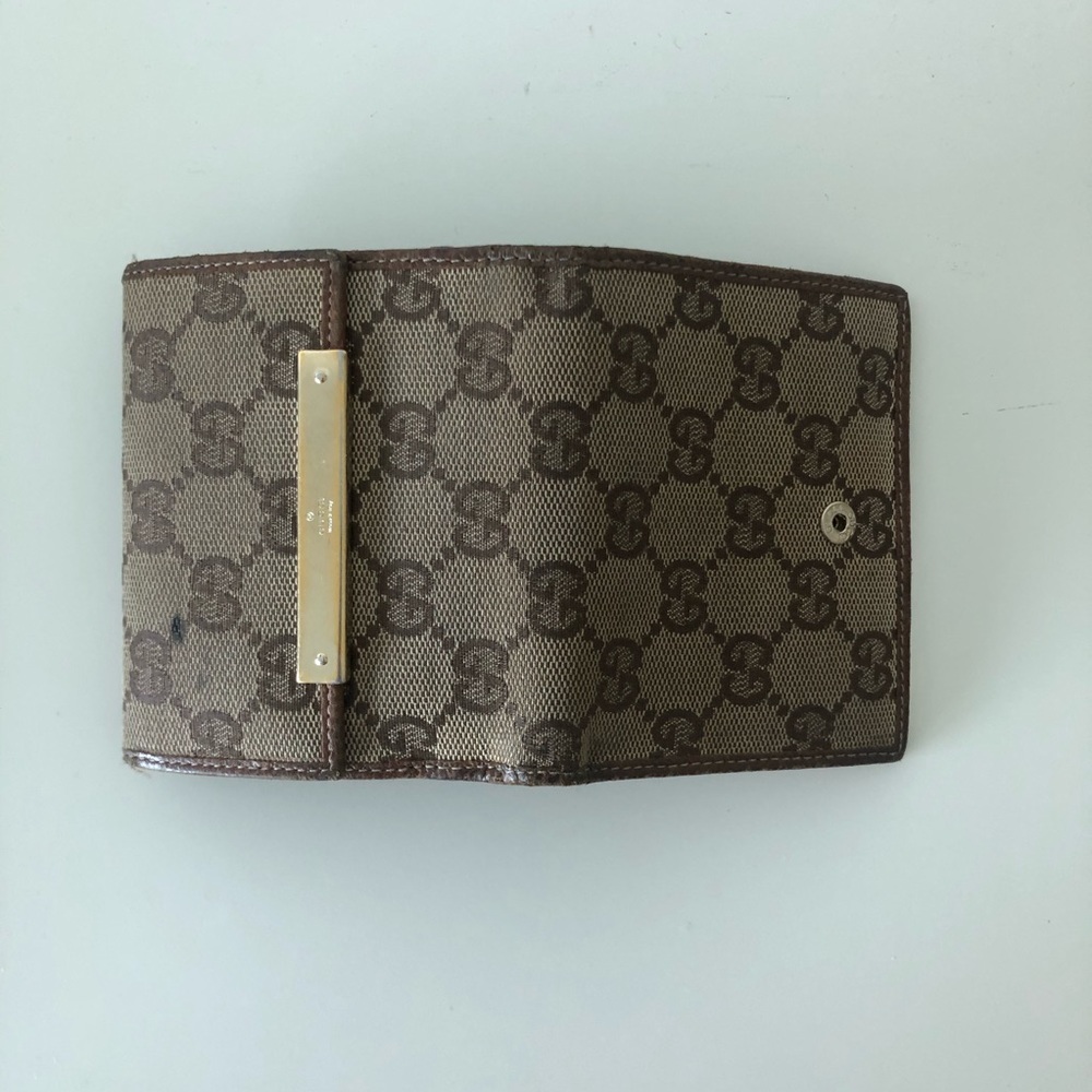 Gucci Wallet - Picture 8 of 8